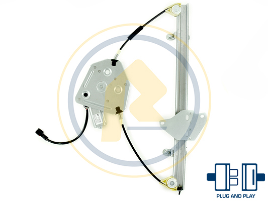 Raammechanisme Ac Rolcar 01.7504