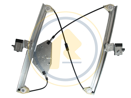 Raammechanisme Ac Rolcar 01.7604