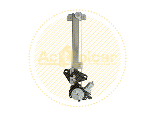 Raammechanisme Ac Rolcar 01.7629#OR