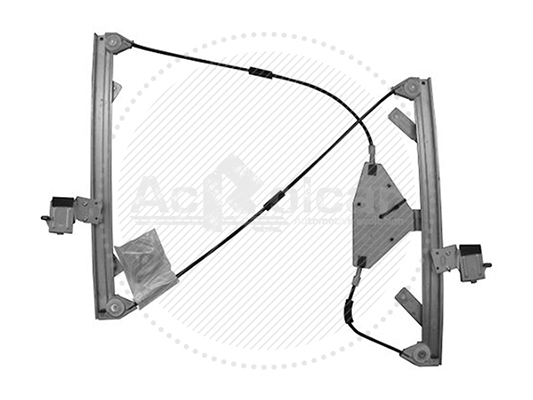 Raammechanisme Ac Rolcar 01.7668