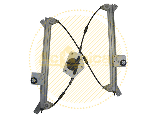 Raammechanisme Ac Rolcar 01.7694