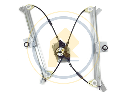 Raammechanisme Ac Rolcar 01.7694
