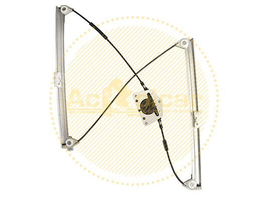 Raammechanisme Ac Rolcar 01.7742