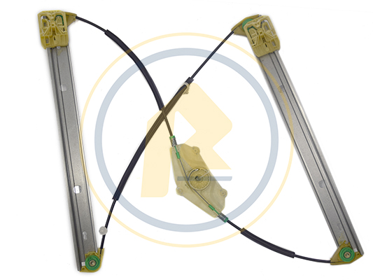 Raammechanisme Ac Rolcar 01.7743