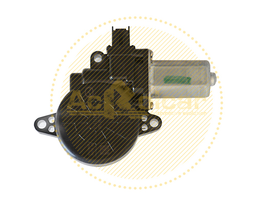 Raamopener elektrische motor Ac Rolcar 01.7752#OR