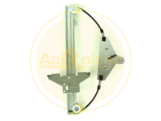 Raammechanisme Ac Rolcar 01.7898