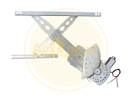 Raammechanisme Ac Rolcar 01.7901