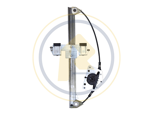 Raammechanisme Ac Rolcar 01.7983