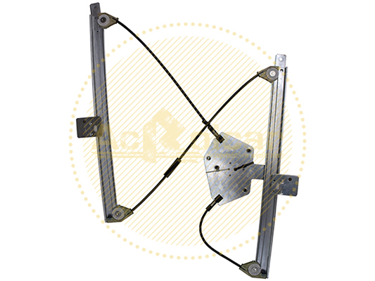 Raammechanisme Ac Rolcar 01.7994