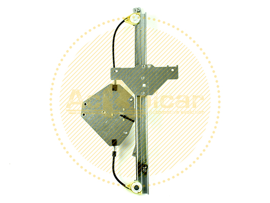 Raammechanisme Ac Rolcar 01.7996