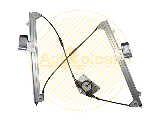 Raammechanisme Ac Rolcar 01.8031