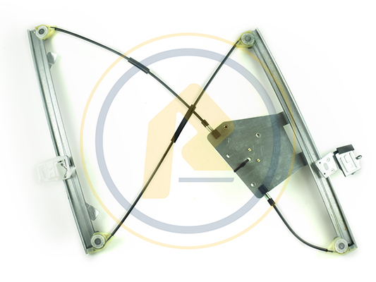 Raammechanisme Ac Rolcar 01.8040