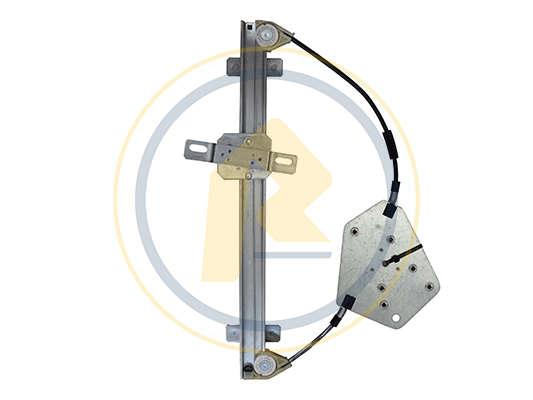 Raammechanisme Ac Rolcar 01.8064