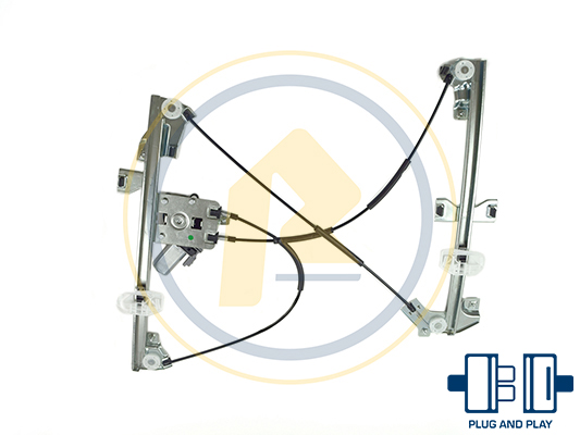 Raammechanisme Ac Rolcar 01.8134