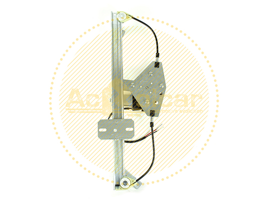 Raammechanisme Ac Rolcar 01.8137