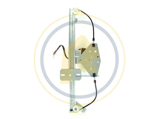 Raammechanisme Ac Rolcar 01.8138