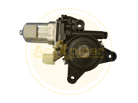 Raamopener elektrische motor Ac Rolcar 01.8154#OR