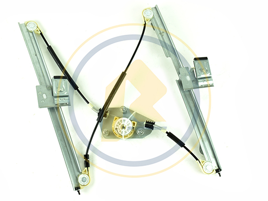 Raammechanisme Ac Rolcar 01.8305