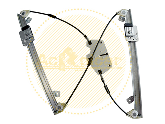 Raammechanisme Ac Rolcar 01.8313