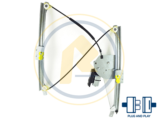 Raammechanisme Ac Rolcar 01.8458