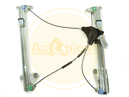 Raammechanisme Ac Rolcar 01.8583