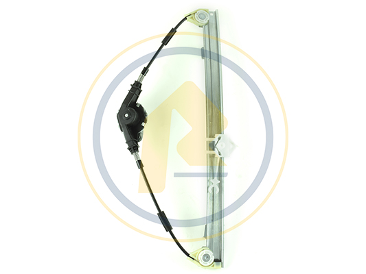 Raammechanisme Ac Rolcar 03.1810