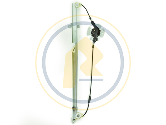 Raammechanisme Ac Rolcar 03.2507