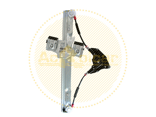 Raammechanisme Ac Rolcar 03.4076#OR