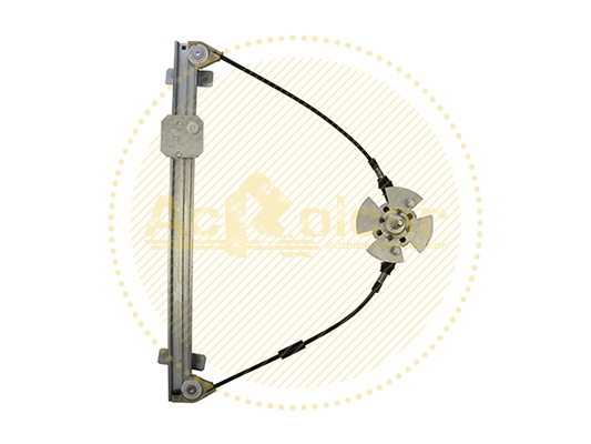 Raammechanisme Ac Rolcar 03.4227