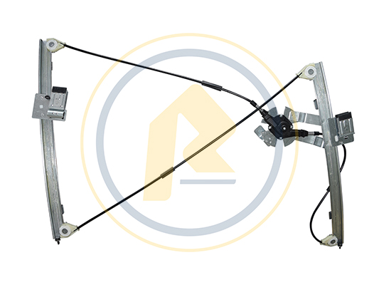 Raammechanisme Ac Rolcar 03.4758