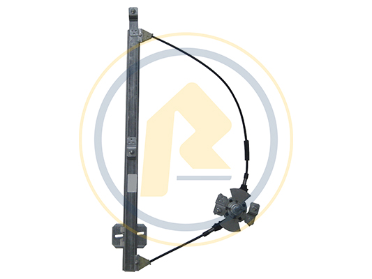 Raammechanisme Ac Rolcar 03.4763