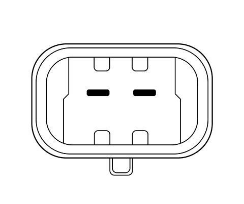 Ac Rolcar Raamopener elektrische motor 01.0102