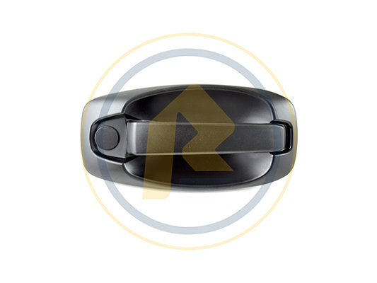 Deurgreep Ac Rolcar 41.0512