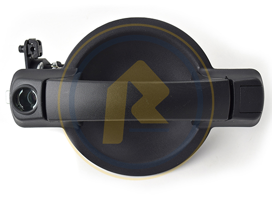 Deurgreep Ac Rolcar 41.1358