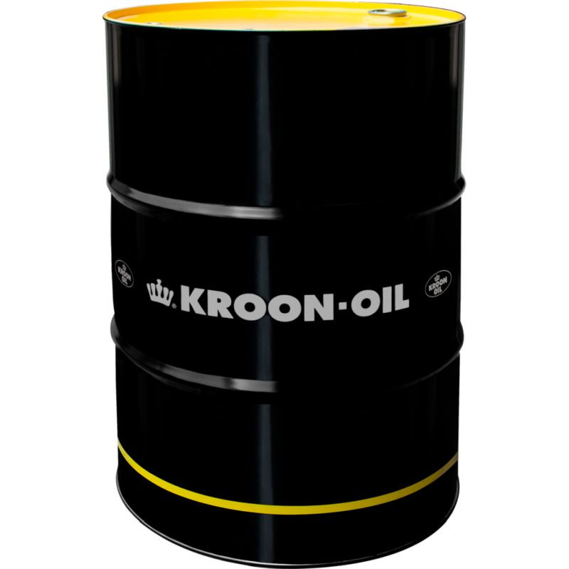 Kroon Oil HDX 10W 60 Liter Drum 10105