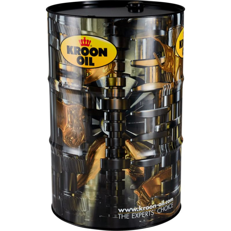 Kroon Oil Emperol Racing 10W-60 60 Liter Drum 31048