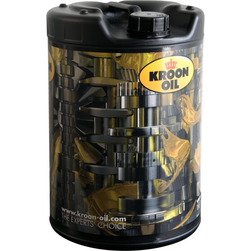 Kroon Oil Syngear HS 75W-90 20 Liter Emmer 32067