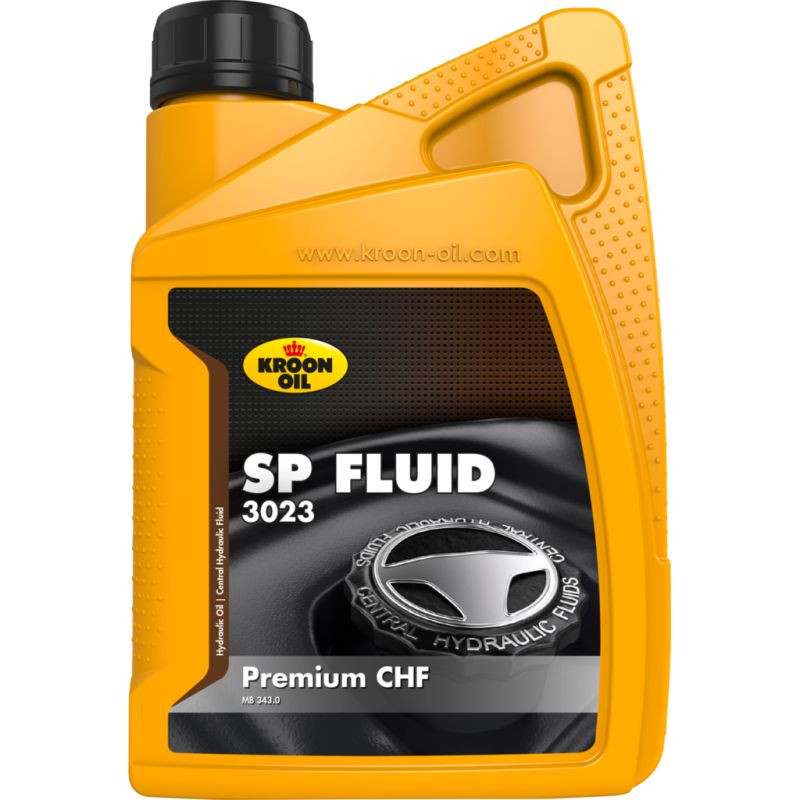 Kroon Oil SP Fluid 3023 1 Liter Fles 33943