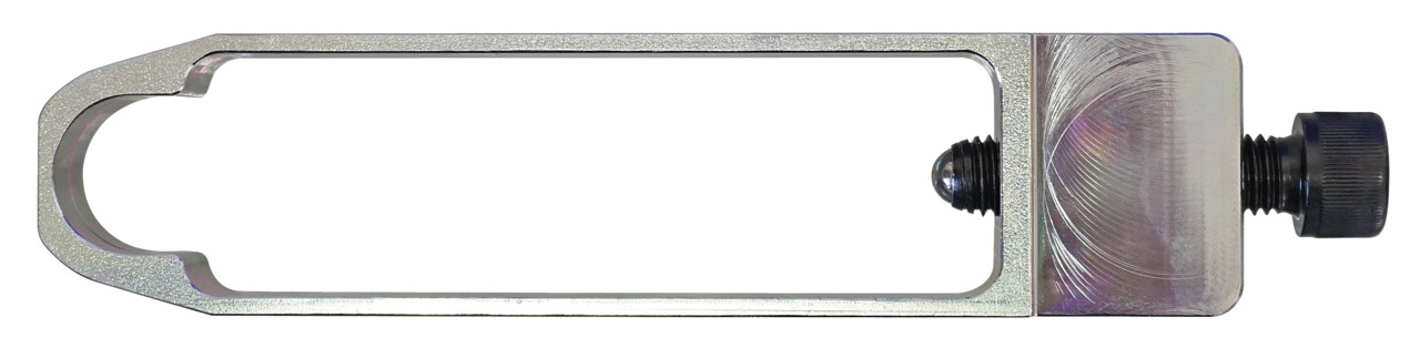 Montagegereedschap voor Poly V-riem Gedore KL-0366-17