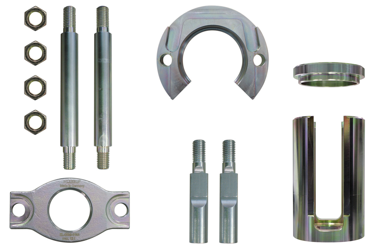 Montage gereedschap Gedore KL-0610-150 A