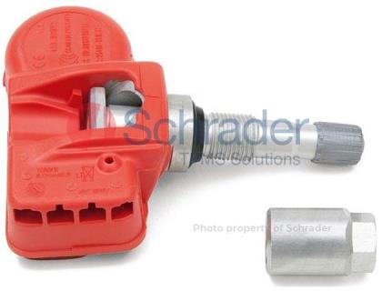 TPMS/Bandenspanning sensor Schrader 3008