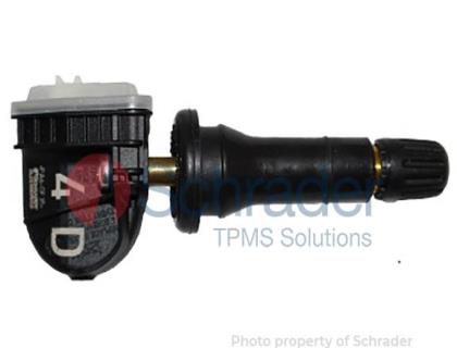 TPMS/Bandenspanning sensor Schrader 3025