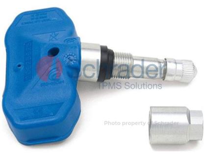 TPMS/Bandenspanning sensor Schrader 3054