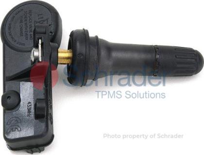 TPMS/Bandenspanning sensor Schrader 3056