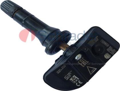 TPMS/Bandenspanning sensor Schrader 3109