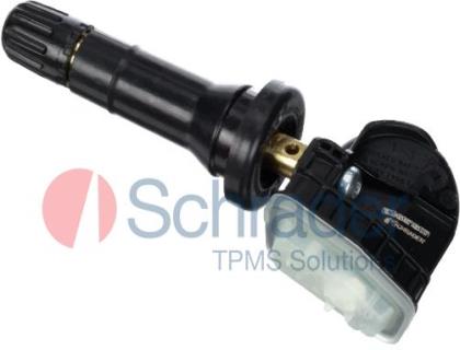 TPMS/Bandenspanning sensor Schrader 3137