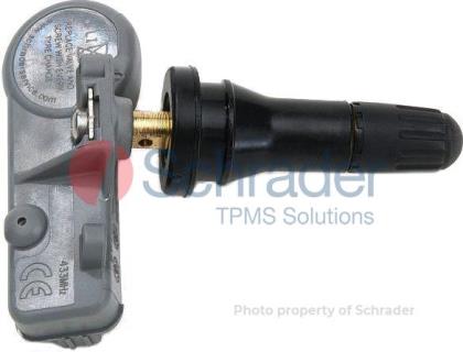 TPMS/Bandenspanning sensor Schrader 3138