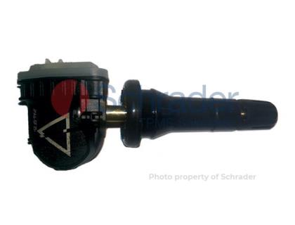 Wielsensor, controlesysteem bandenspanning Schrader 3350
