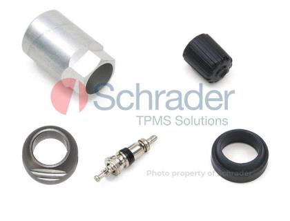 TPMS ventiel Schrader 5017