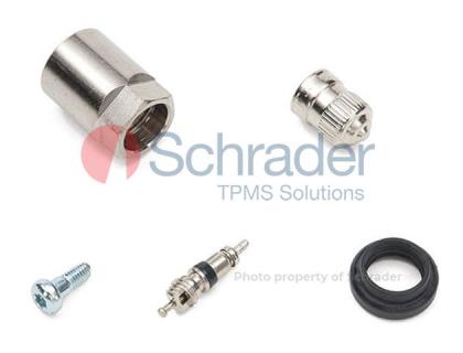 TPMS ventiel Schrader 5032